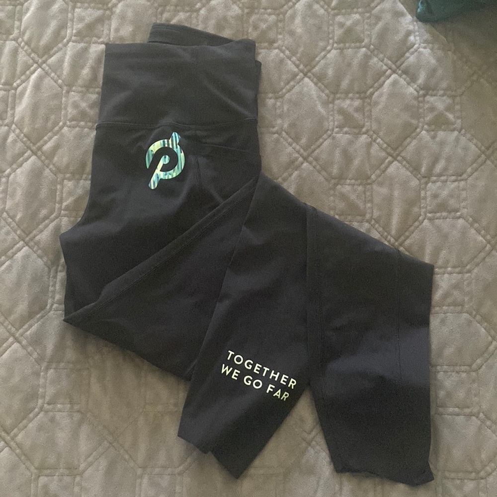 Peloton Leggings